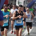 Castellón, VII GRAN PREMIO 42yPICO El Corte Inglés