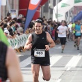 Castellón, VII GRAN PREMIO 42yPICO El Corte Inglés