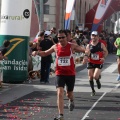 Castellón, VII GRAN PREMIO 42yPICO El Corte Inglés