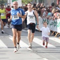 Castellón, VII GRAN PREMIO 42yPICO El Corte Inglés