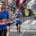 Castellón, VII GRAN PREMIO 42yPICO El Corte Inglés