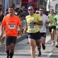 Castellón, VII GRAN PREMIO 42yPICO El Corte Inglés