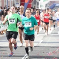 Castellón, VII GRAN PREMIO 42yPICO El Corte Inglés