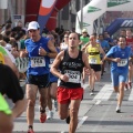 Castellón, VII GRAN PREMIO 42yPICO El Corte Inglés