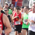 Castellón, VII GRAN PREMIO 42yPICO El Corte Inglés