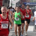 Castellón, VII GRAN PREMIO 42yPICO El Corte Inglés