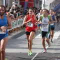 Castellón, VII GRAN PREMIO 42yPICO El Corte Inglés