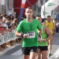 Castellón, VII GRAN PREMIO 42yPICO El Corte Inglés