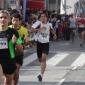 Castellón, VII GRAN PREMIO 42yPICO El Corte Inglés