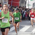 Castellón, VII GRAN PREMIO 42yPICO El Corte Inglés