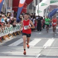 Castellón, VII GRAN PREMIO 42yPICO El Corte Inglés