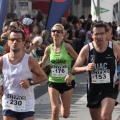 Castellón, VII GRAN PREMIO 42yPICO El Corte Inglés