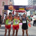 Castellón, VII GRAN PREMIO 42yPICO El Corte Inglés