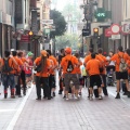 Castellón, VII GRAN PREMIO 42yPICO El Corte Inglés