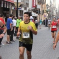 Castellón, VII GRAN PREMIO 42yPICO El Corte Inglés