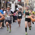Castellón, VII GRAN PREMIO 42yPICO El Corte Inglés