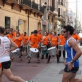 Castellón, VII GRAN PREMIO 42yPICO El Corte Inglés