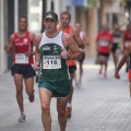 Castellón, VII GRAN PREMIO 42yPICO El Corte Inglés