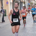 Castellón, VII GRAN PREMIO 42yPICO El Corte Inglés