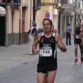 Castellón, VII GRAN PREMIO 42yPICO El Corte Inglés