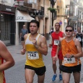 Castellón, VII GRAN PREMIO 42yPICO El Corte Inglés
