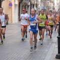 Castellón, VII GRAN PREMIO 42yPICO El Corte Inglés