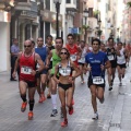 Castellón, VII GRAN PREMIO 42yPICO El Corte Inglés