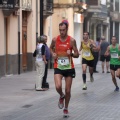 Castellón, VII GRAN PREMIO 42yPICO El Corte Inglés