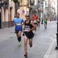Castellón, VII GRAN PREMIO 42yPICO El Corte Inglés
