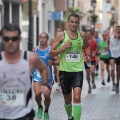 Castellón, VII GRAN PREMIO 42yPICO El Corte Inglés