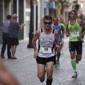 Castellón, VII GRAN PREMIO 42yPICO El Corte Inglés