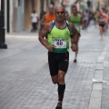 Castellón, VII GRAN PREMIO 42yPICO El Corte Inglés