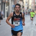 Castellón, VII GRAN PREMIO 42yPICO El Corte Inglés