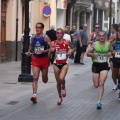 Castellón, VII GRAN PREMIO 42yPICO El Corte Inglés