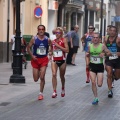 Castellón, VII GRAN PREMIO 42yPICO El Corte Inglés