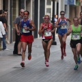 Castellón, VII GRAN PREMIO 42yPICO El Corte Inglés