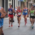 Castellón, VII GRAN PREMIO 42yPICO El Corte Inglés