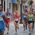 Castellón, VII GRAN PREMIO 42yPICO El Corte Inglés