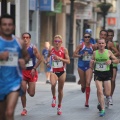 Castellón, VII GRAN PREMIO 42yPICO El Corte Inglés