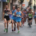 Castellón, VII GRAN PREMIO 42yPICO El Corte Inglés