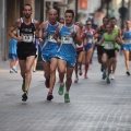 Castellón, VII GRAN PREMIO 42yPICO El Corte Inglés