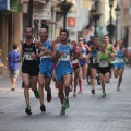 Castellón, VII GRAN PREMIO 42yPICO El Corte Inglés