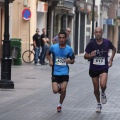 Castellón, VII GRAN PREMIO 42yPICO El Corte Inglés