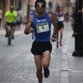 Castellón, VII GRAN PREMIO 42yPICO El Corte Inglés