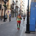 Castellón, VII GRAN PREMIO 42yPICO El Corte Inglés