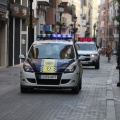 Castellón, VII GRAN PREMIO 42yPICO El Corte Inglés