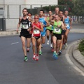 Castellón, VII GRAN PREMIO 42yPICO El Corte Inglés