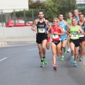 Castellón, VII GRAN PREMIO 42yPICO El Corte Inglés