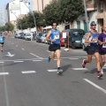 Castellón, VII GRAN PREMIO 42yPICO El Corte Inglés