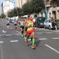 Castellón, VII GRAN PREMIO 42yPICO El Corte Inglés